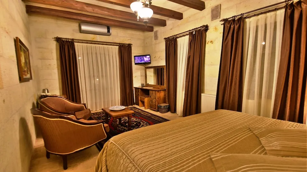 Superior Oda (Stone)