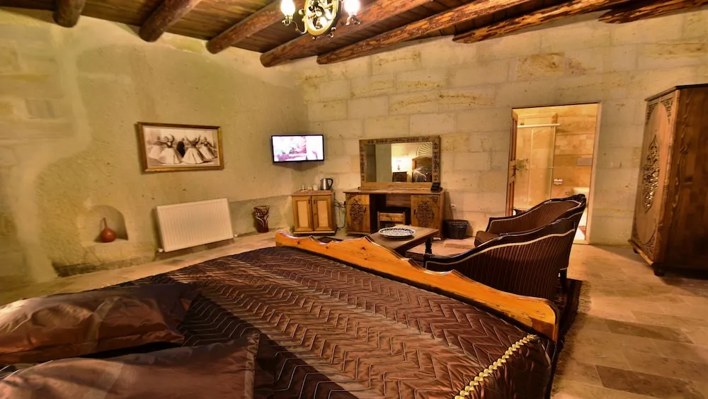 Superior Oda (Stone)