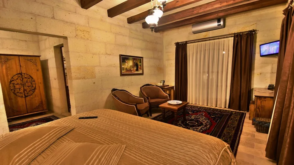 Superior Oda (Stone)