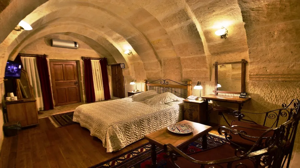 Superior Oda (Stone)