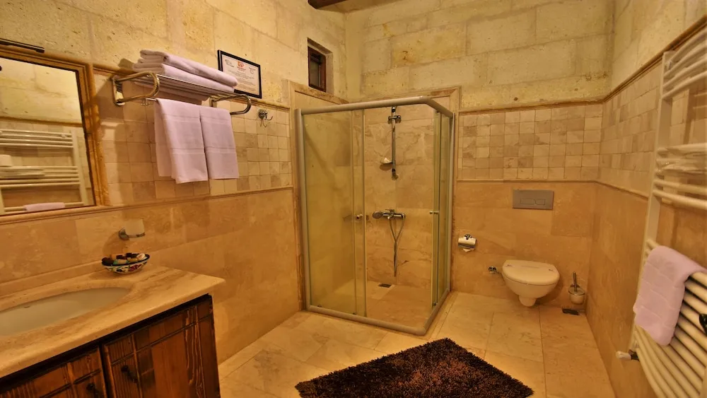 Superior Oda (Stone)