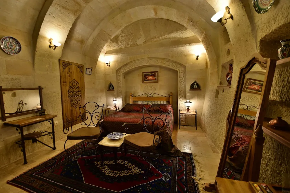 Superior Oda (Stone)