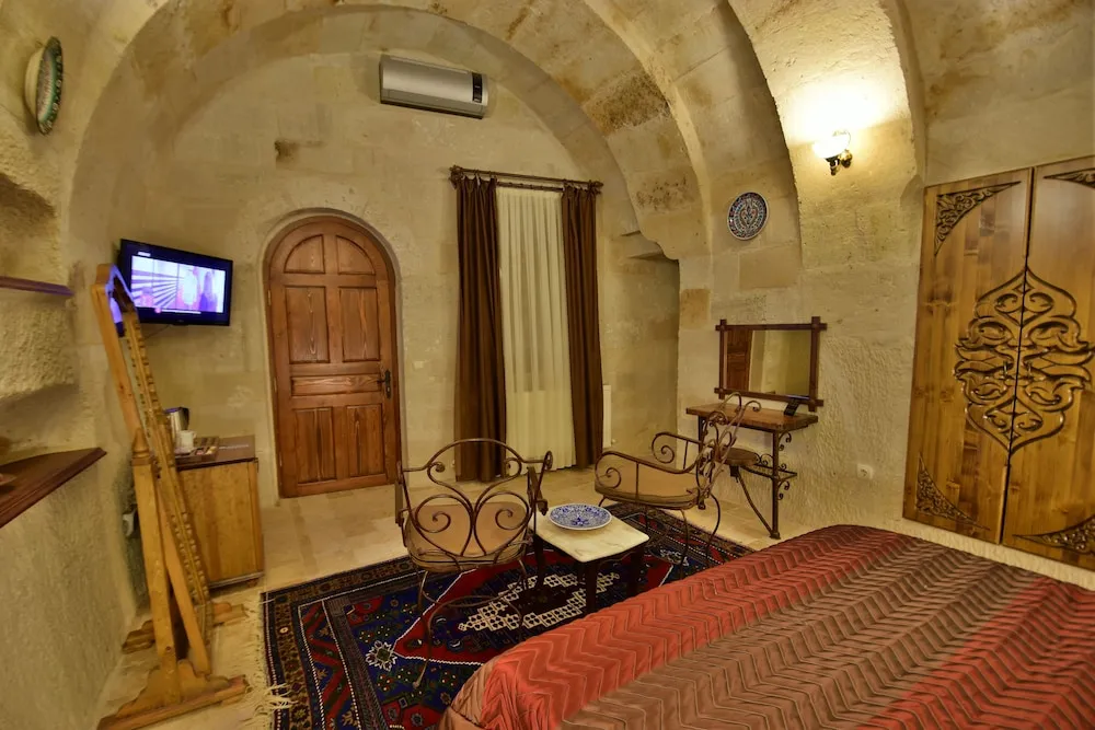 Superior Oda (Stone)