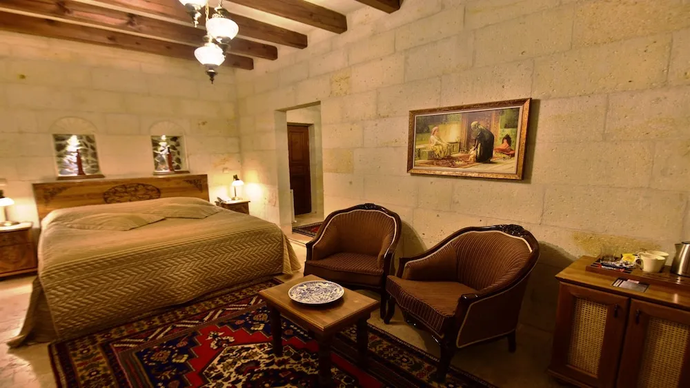 Superior Oda (Stone)