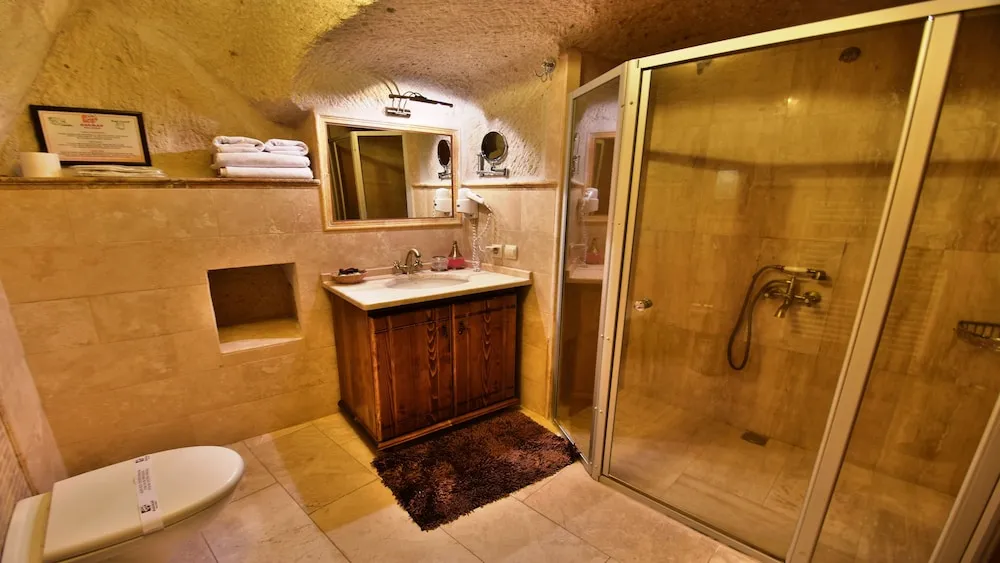 Superior Oda (Stone)