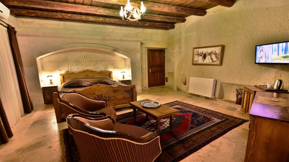 Superior Oda (Stone)