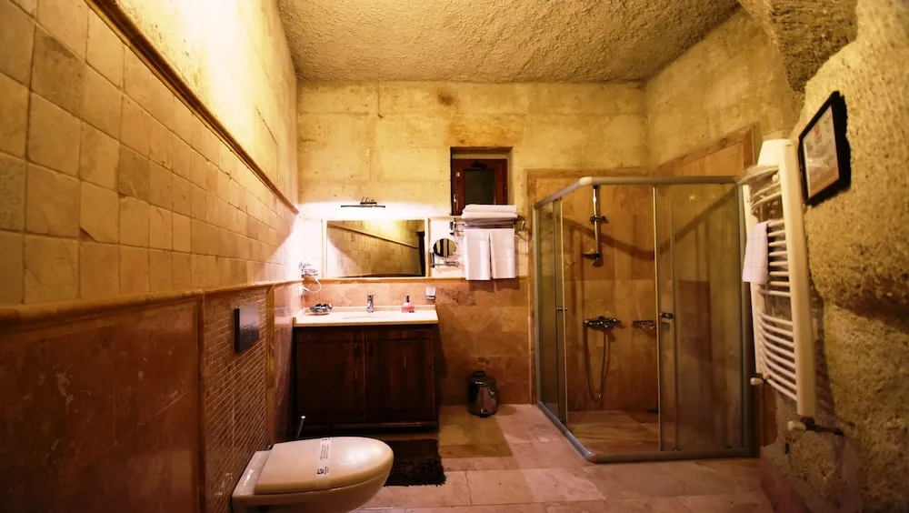 Standard İki Ayrı Yataklı Oda