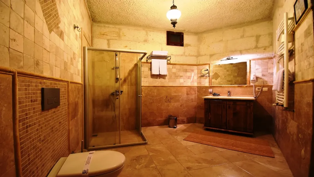 Standard İki Ayrı Yataklı Oda