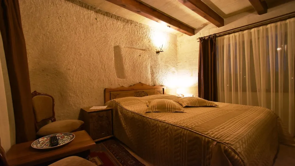 Economy Tek Büyük Yataklı Oda