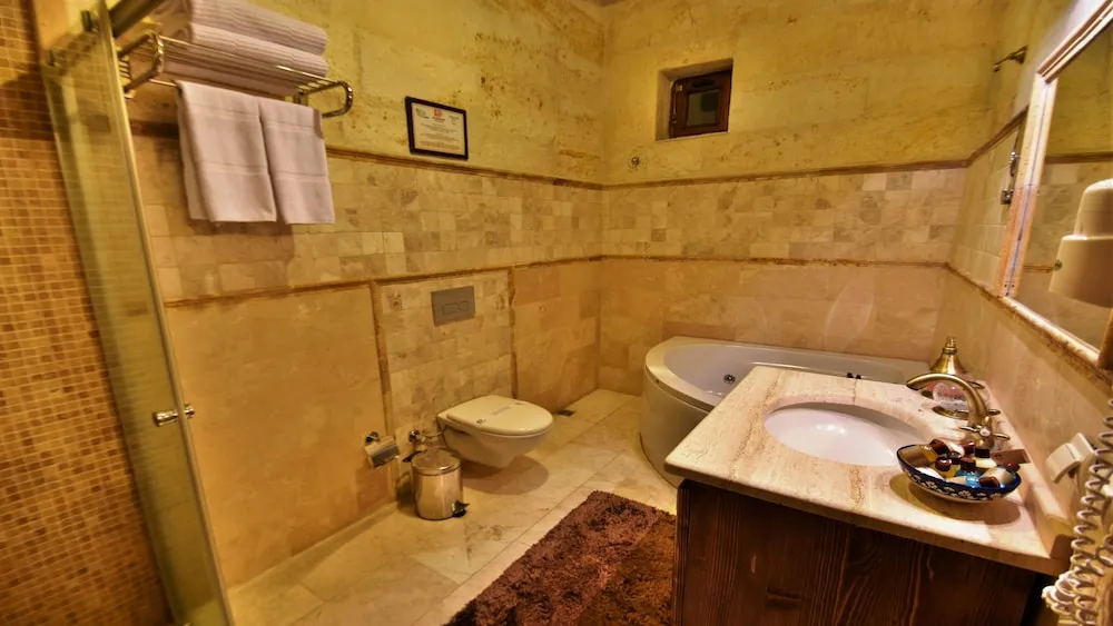 Family Standard Room