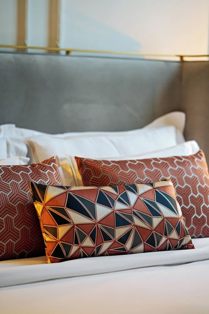 Deluxe Room with Istiklal Avenue View