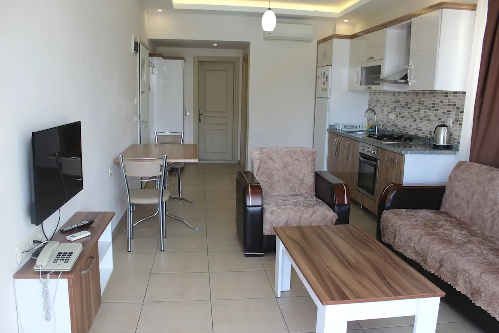 Superior Süit, 1 Yatak Odası, Balkon, Dağ Manzaralı