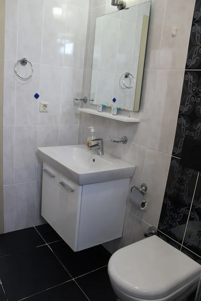 Superior Süit, 1 Yatak Odası, Balkon, Dağ Manzaralı