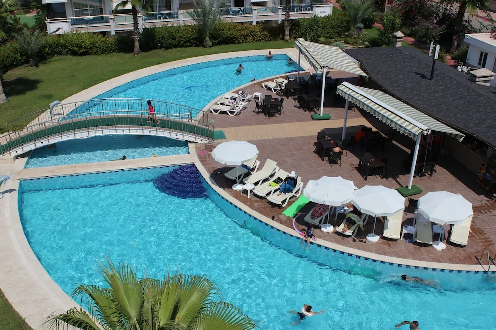 Family Dubleks, 2 Yatak Odası, Balkon, Dağ Manzaralı