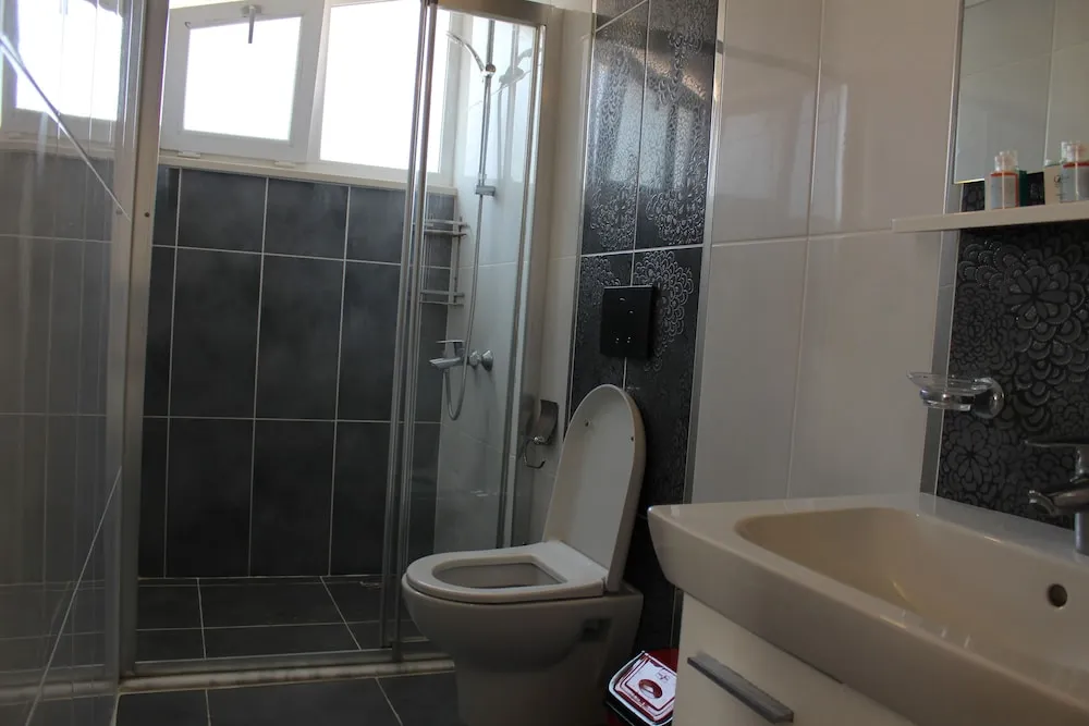 Family Dubleks, 2 Yatak Odası, Balkon, Dağ Manzaralı