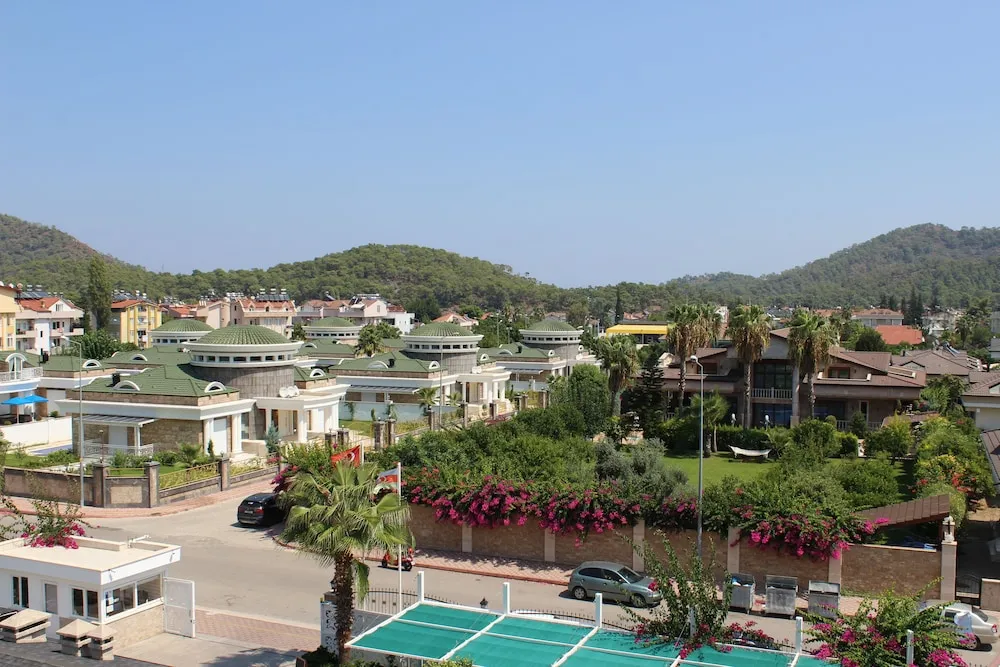 Family Dubleks, 2 Yatak Odası, Balkon, Dağ Manzaralı