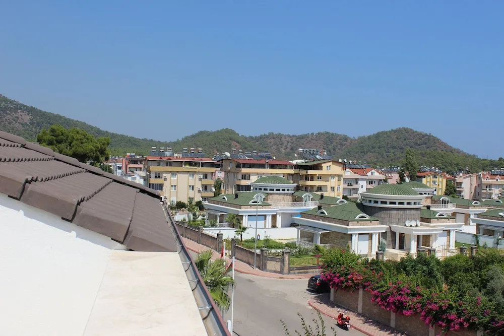 Panoramic Dubleks, 3 Yatak Odası, Balkon, Dağ Manzaralı
