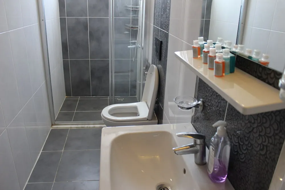 Panoramic Dubleks, 3 Yatak Odası, Balkon, Dağ Manzaralı