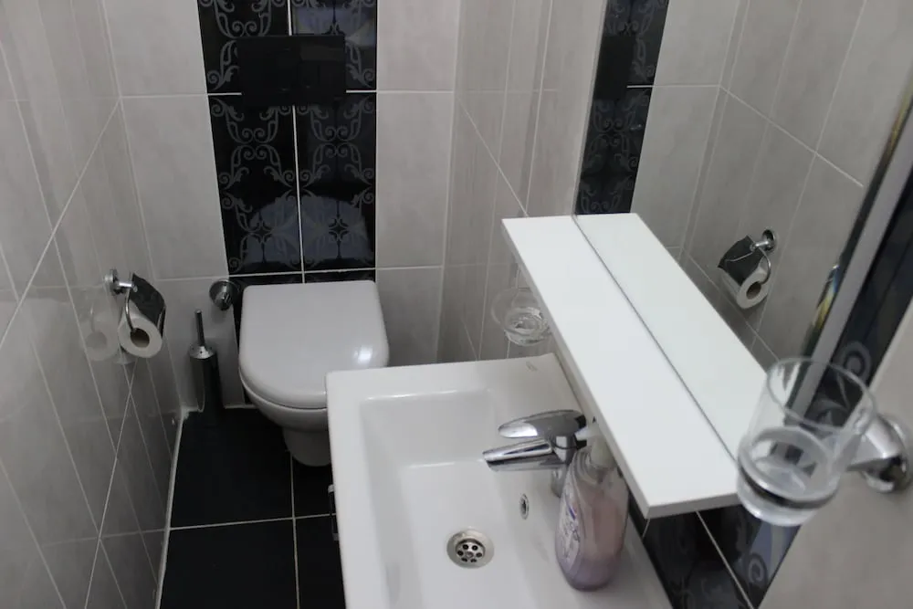 Panoramic Dubleks, 3 Yatak Odası, Balkon, Dağ Manzaralı