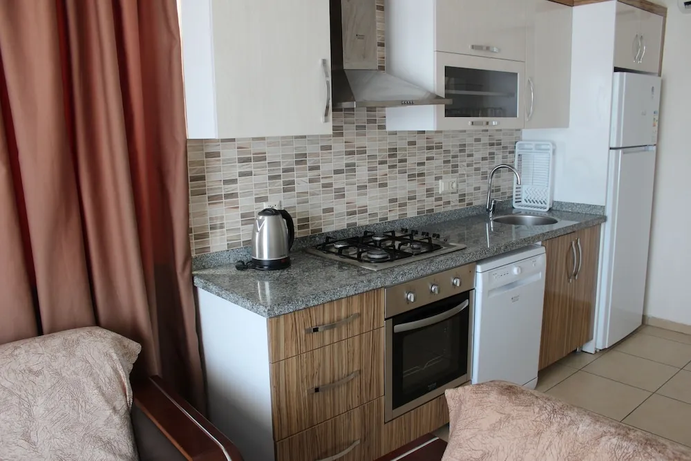 Panoramic Dubleks, 3 Yatak Odası, Balkon, Dağ Manzaralı