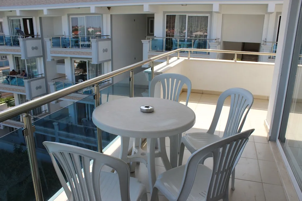 Panoramic Dubleks, 3 Yatak Odası, Balkon, Dağ Manzaralı