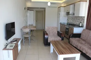 Tebriz Apart Hotel