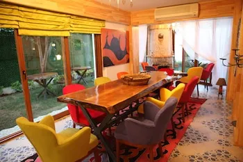 Aşıklar Otel By Şükrü