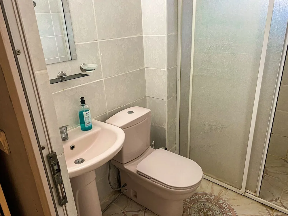 Standard Üç Kişilik Oda