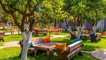 Güler Butik Hotel