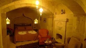 King Cave Hotel by Traveller's