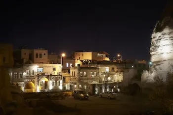 King Cave Hotel by Traveller's