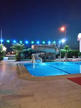 DND Hotel