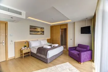 Ramada By Wyndham Bursa Çekirge Thermal & Spa