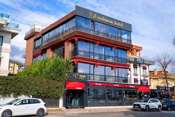 Mihman Tuzla