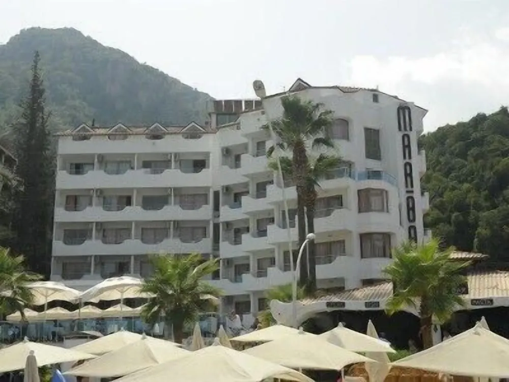 Mar-Bas Hotel