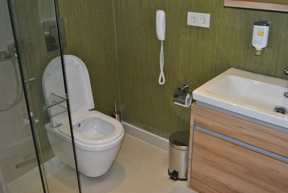 Deluxe Double or Twin Room, City Viewxx