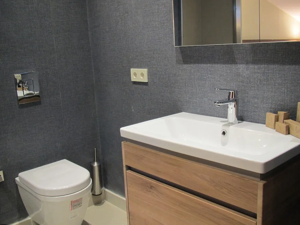 Deluxe Tek Büyük Yataklı Oda, Balkon, Şehir Manzaralı