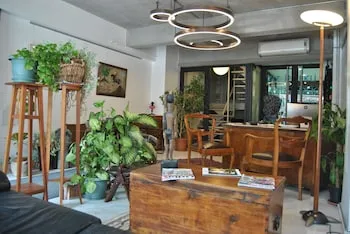Numi Hotel