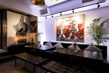 Nabu Hotel