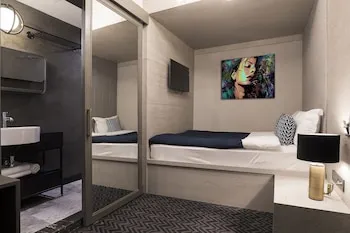 Nabu Hotel