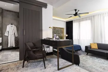 Nabu Hotel