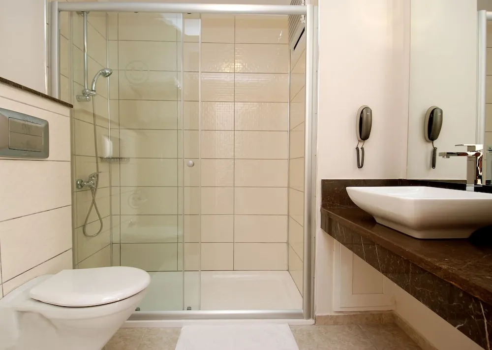 Standard Tek Büyük veya İki Ayrı Yataklı Oda (Annex Room)