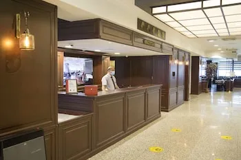 Dila Hotel