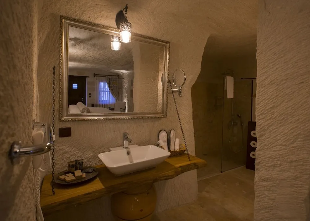 Superior Tek Büyük Yataklı Oda