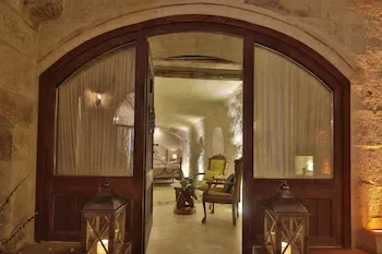 Asuwari Suites Cappadocia