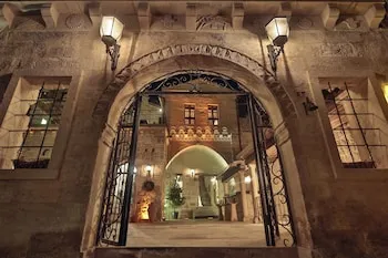 Asuwari Suites Cappadocia