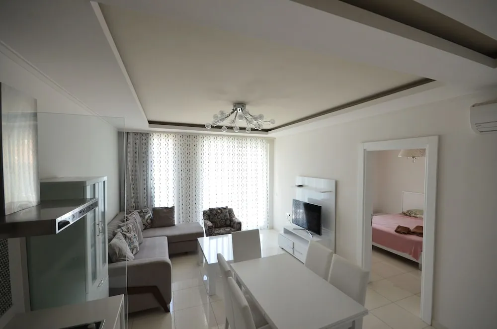 Apart Daire, 1 Yatak Odası