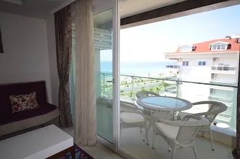 Moda Marine Residence