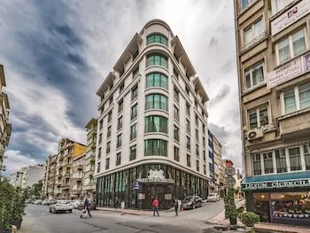 Mare Park Hotel