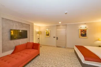 Mare Park Hotel